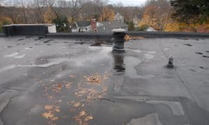 Flat Roof Leak 300X180 1